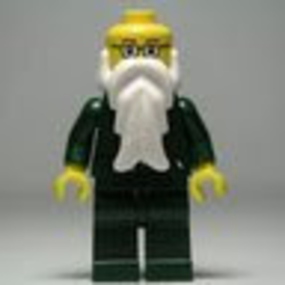 Meet your Posher, Felise